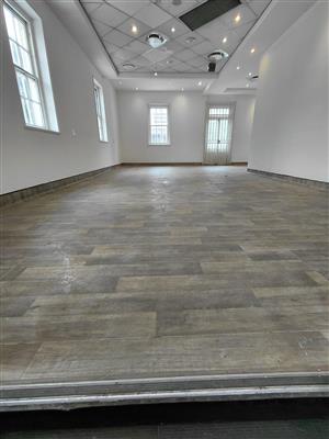 324m² Shop To Let In Sammy Marks Square,  Pretoria Central