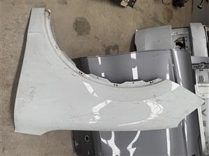 2019-2023 Porsche Cayenne Fender 