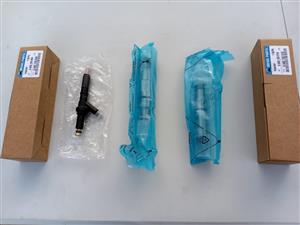 MAN TRUCK diesel injectors for Sale