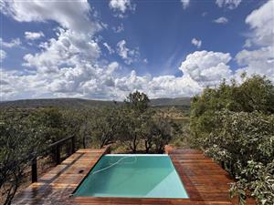 House For Sale in Modimolle Rural