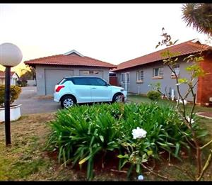 2 Bedrooms in Montana avail for Rental