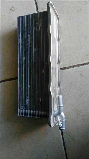 Golf 7 Tsi/Audi A3 Tfsi Intercooler
