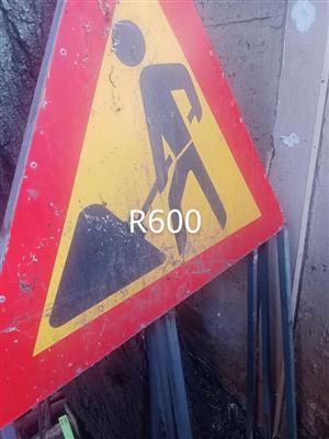 Road signs