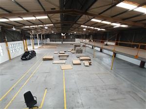 Industrial Rental Monthly in Westmead