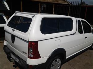 GC NEW NISSAN NP200 STD BAKKIE CANOPY FOR SALE