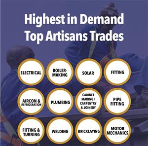 BOILER MAKING AND MECHANICAL TRADE