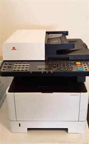 Olivetti d-Copier 4023MF Laser Printer For Sale