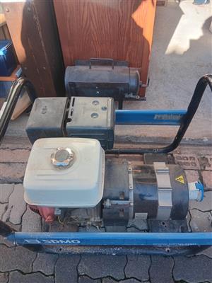 Generator for sale