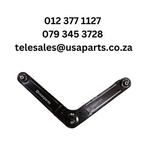 NEW STOCK ARRIVAL – Jeep Cherokee KJ Rear Diff V-Arm 