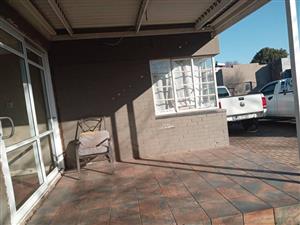  FOR SALE | Malvern East, Germiston 