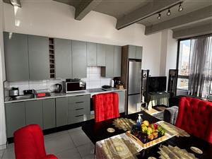 Apartment For Sale in Braamfontein