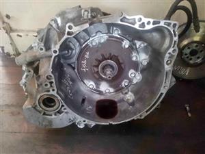 VOLVO XC60 2012 AUTOMATIC GEARBOX FOR SALE °¦°DELIVERY AVAILABLE COUNTRY WIDE°¦°