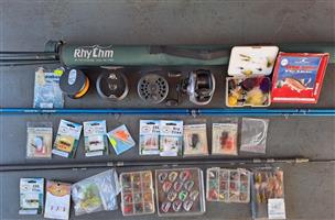 Fly Fishing Equipment & Accessories for Sale