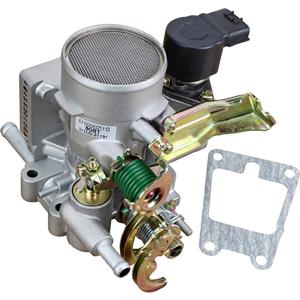 Nissan 1-Ton Hardbody 2.0 KA20 2.4 KA24 95-12 Throttle Body OE 16119-VJ207 RHN50-19