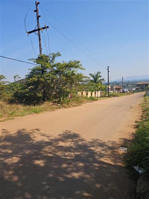 Vacant Land Residential For Sale in Thohoyandou