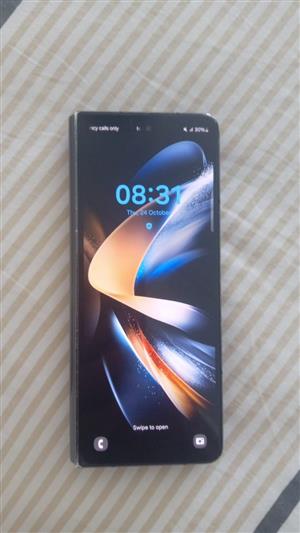 Samsung Fold Z4