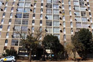 Apartment Rental Monthly in Pretoria Central