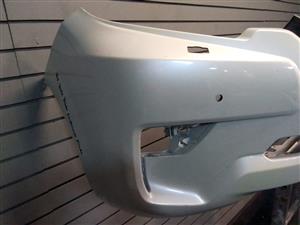 (2018-2021) TOYOTA LAND CRUISER PRADO FRONT BUMPER FOR SALE