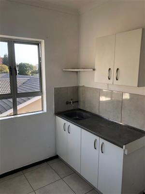 Pet Friendly 1.5 Bedroom flat to rent