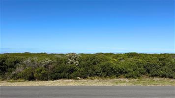 Vacant Land Residential For Sale in Pearly Beach