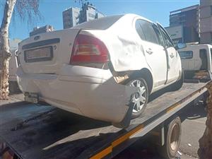 2013 Ford ikon 2013 parts available