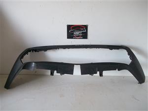 Toyota Rav 4 '19-'24 rear bumper spoiler