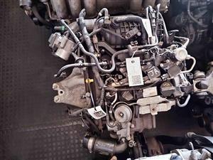 FORD SFJA 1.0 ECOBOOST ENGINE FOR SALE