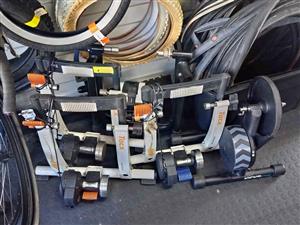 Bicycle Trainers  Tax ...Whahooerfect Indoor Trainer 20260817