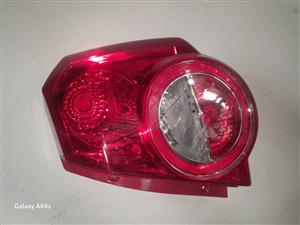 CHEVROLET AVEO HATCHBACK RIGHT REAR TAILLIGHT FOR SALE 