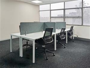 Office Rental Monthly in Rosebank