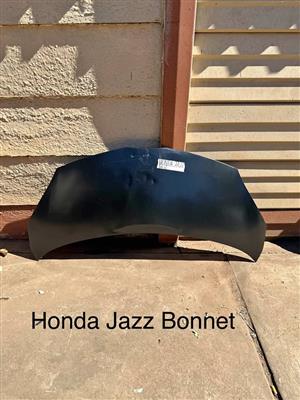 Honda Jazz Bonnet