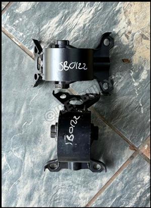 Dodge Caliber, Jeep Compass, Jeep Patriot Gearbox Mountings