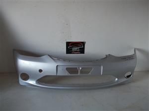 Toyota Etios '11-'16 front bumper