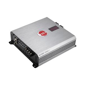 Reference Audio RA-EOS-12000.1 EOS Series 3000w rms 1ohm Monoblock Amplifier