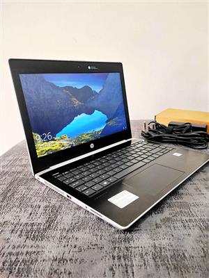 HP PROBOOK 430 G5 LAPTOP