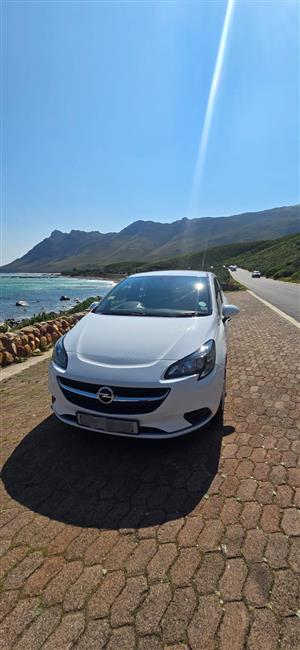 Opel Corsa Essentia Ecoflex 1.0 Turbo