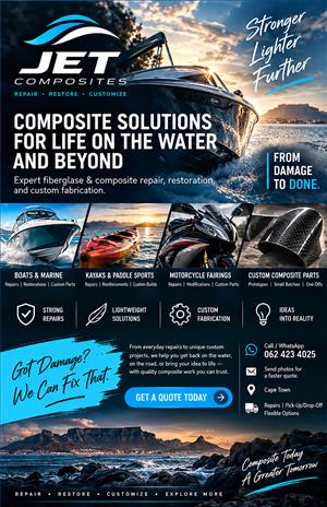 JET COMPOSITES — REPAIR • RESTORE • CUSTOMIZE