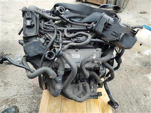 Volkswagen Golf 1.4l CAX Petrol Engine For Sale