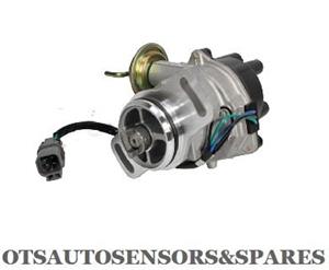 NISSAN SENTRA 1.6 GA16 CARB DISTRIBUTOR WITH VACUUM 