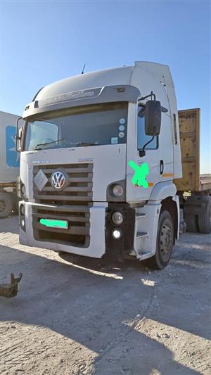VW 19.320 CONSTELLATION
