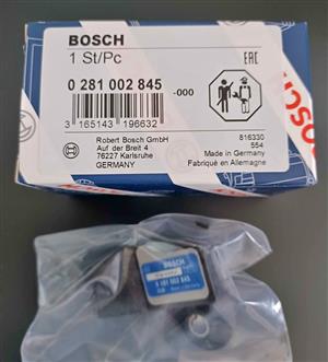 Bosch MAP sensor 
