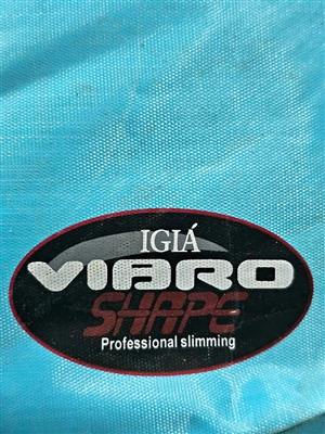 Vibro Shape Belt