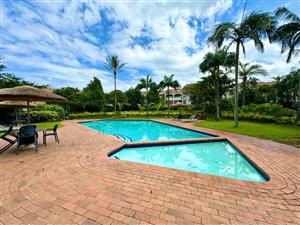 Apartment For Sale in Umhlanga Rocks
