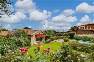 House For Sale in Mulbarton