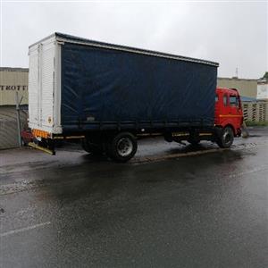 trucks for hire