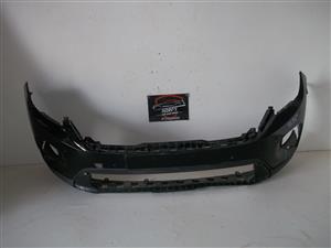 Kia Seltos '20-'24 front bumper