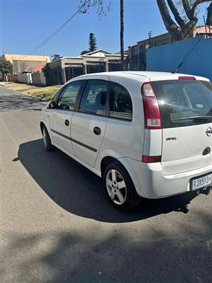 Opel Merina 1.6 2003