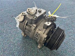 BMW F30 N20B20 Aircon Pump