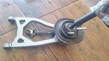 Ford Ranger Gear Selector 5speed R2450