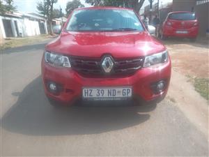 Used 2019 Renault Kwid 1.0 Expression